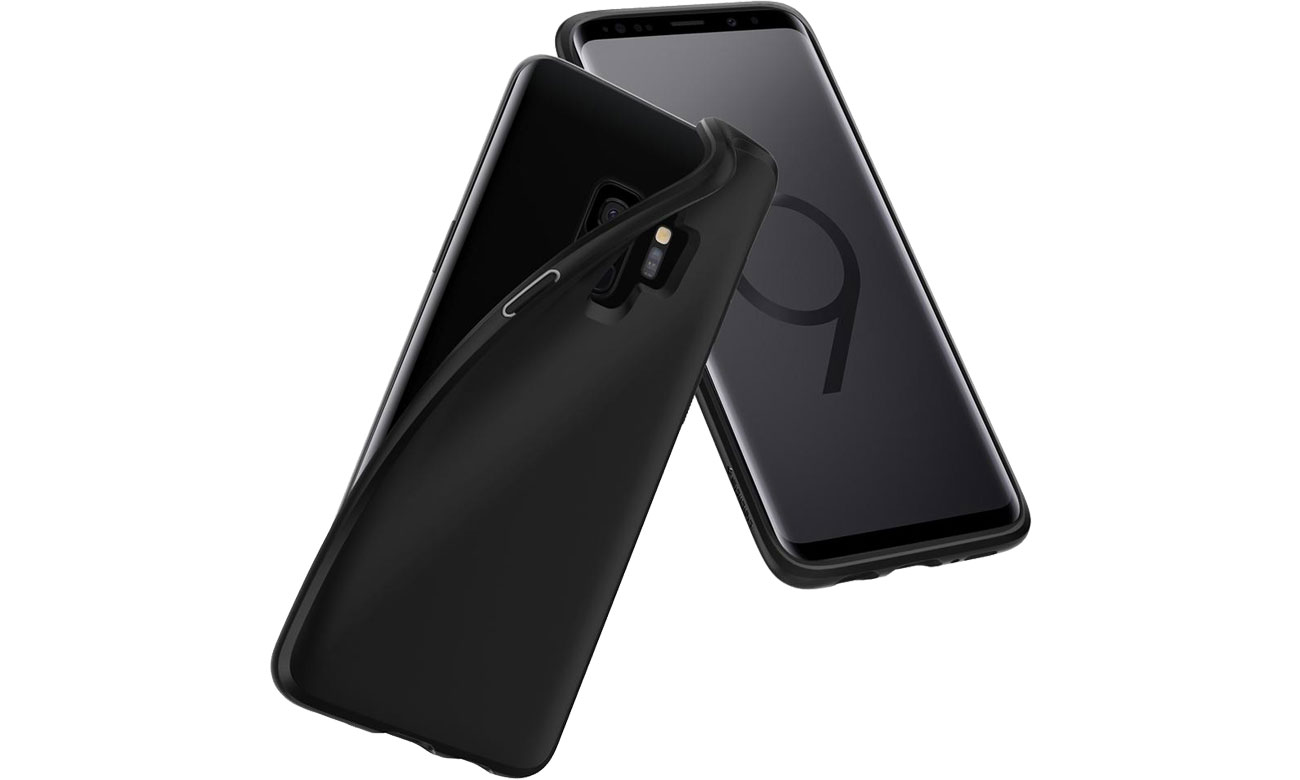 Spigen Liquid Crystal 592CS22825 / 8809565305085